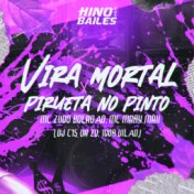 Vira Mortal X Pirueta no Pinto