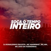 Soca o Tempo Inteiro