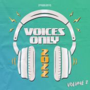 Voices Only 2022, Vol. 2 (A Cappella)