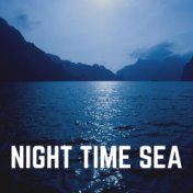 Night Time Sea