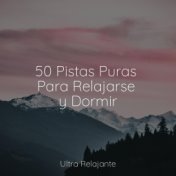 50 Pistas Puras Para Relajarse y Dormir