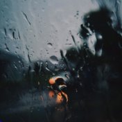 25 Ultimate Relaxation, Rain & Rain Sounds