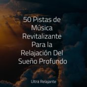 50 Pistas de Música Revitalizante Para la Relajación Del Sueño Profundo