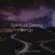 Spiritual Sleepy Songs