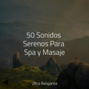 50 Sonidos Serenos Para Spa y Masaje