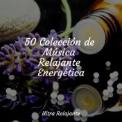 50 Colección de Música Relajante Energética