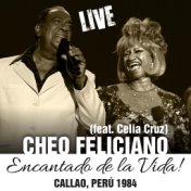 Encantado de la Vida - Callao, Perú 1984 (Live)