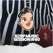 Eladio: Bzrp Music Session, Vol. 40