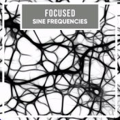 #11 Focused Sine Frequencies