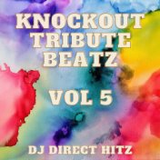 Knockout Tribute Beatz Vol 5