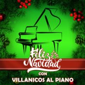 Feliz Navidad Con Villancicos al Piano