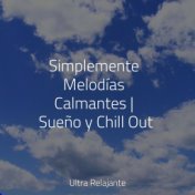 Simplemente Melodías Calmantes | Sueño y Chill Out