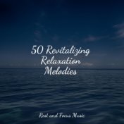 50 Revitalizing Relaxation Melodies