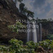 50 Música Chillout Para Relajarse