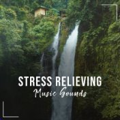 #20 Stress Relieving Music Sounds for Meditation, Spa and Relaxation