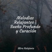 Melodías Relajantes | Sueño Profundo y Curación