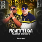 Prometi Te Ligar