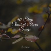 50 Sleep Classical Storm Songs