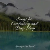 Songs for Comforting and Deep Sleep