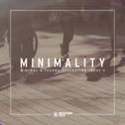 Minimality Issue 5