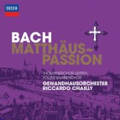 Bach, J.S.: St. Matthew Passion
