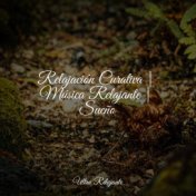 Relajación Curativa | Música Relajante | Sueño