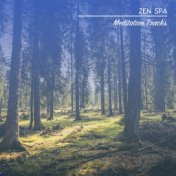 16 Zen Spa Meditation Tracks