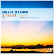 Let Love Live (Remixes, Pt. 3)