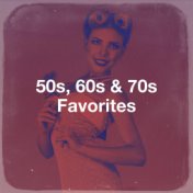 50S, 60S & 70S Favorites