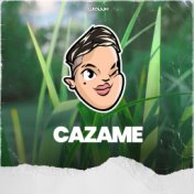 Cazame (Remix)