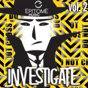 Investigate, Vol. 2