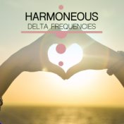 #19 Harmoneous Delta Frequencies
