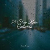 50 Sleep Rain Collection