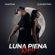 Luna piena (Remix)