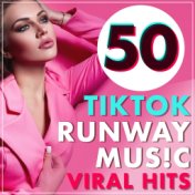 50 TikTok Runway Music Viral Hits: Fashion Week Catwalk Songs for Modeling Challenge