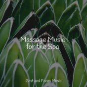 Massage Music for the Spa