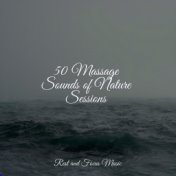 50 Massage Sounds of Nature Sessions