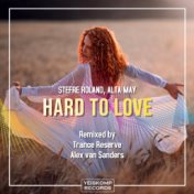 Hard To Love (Alex Van Sanders Remix)