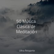 50 Música Clásica de Meditación