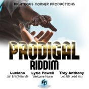 PRODIGAL RIDDIM (Prodigal Riddim)