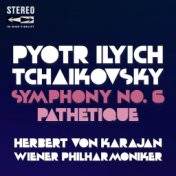 Tchaikovsky Symphony No.6 (Pathétique)