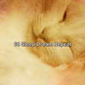 60 Sleep Dream Repeat