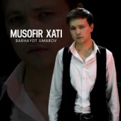 Musofir xati