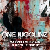 One Jugglinz