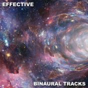 #14 Effective Binaural Tracks