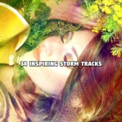 34 Inspiring Storm Tracks