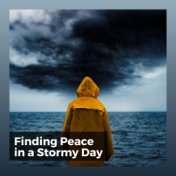 Finding Peace in a Stormy Day