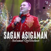 Sagan asigaman