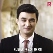 Alisher Fayzni ukasi