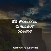 50 Peaceful Chillout Sounds